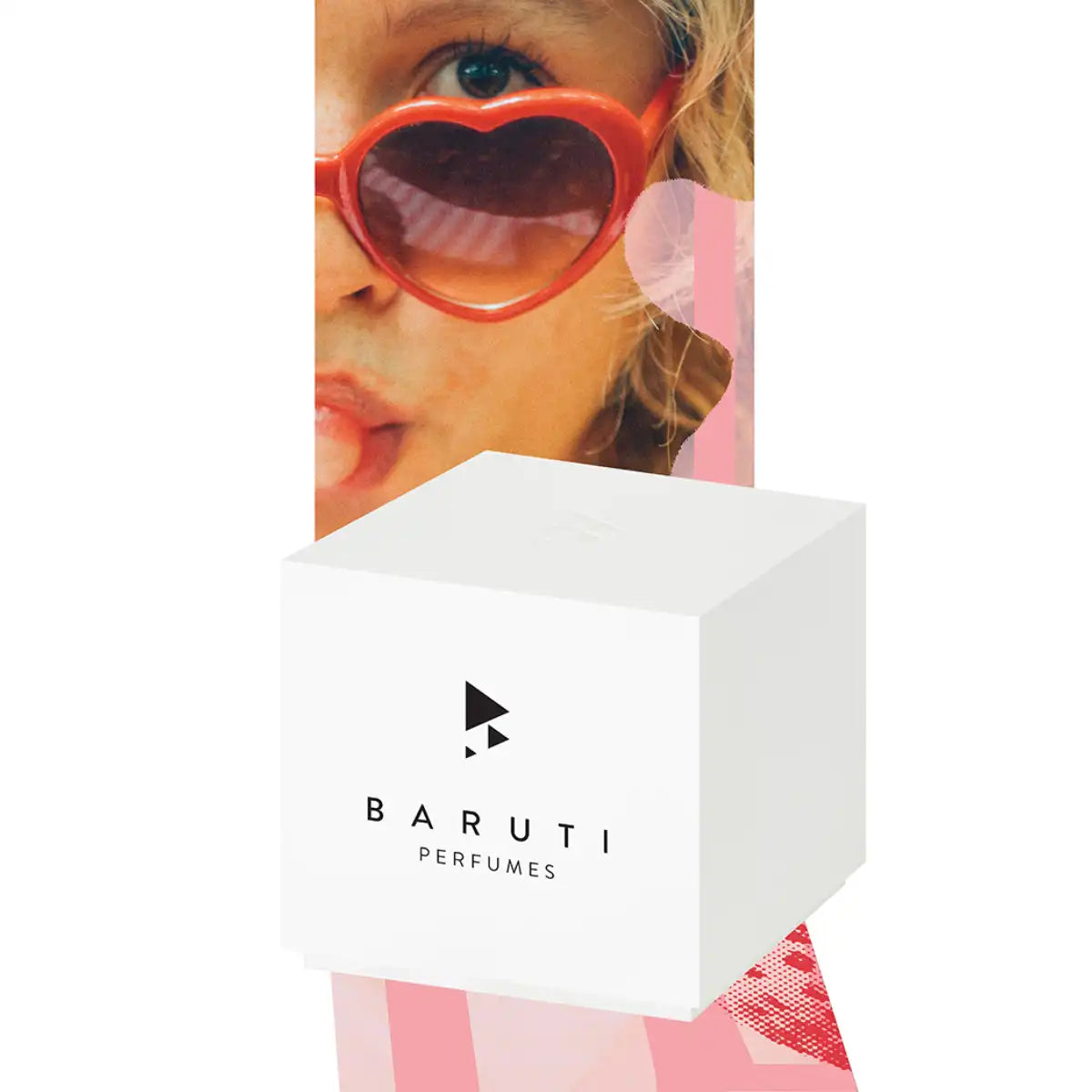 Baruti - Laurakimou! - Eau de Parfum