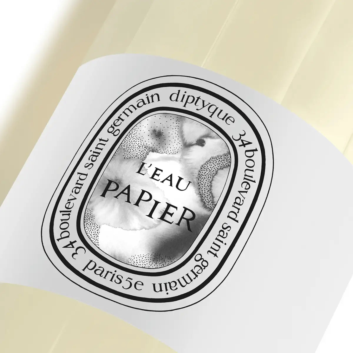 DIPTYQUE - L'Eau Papier - Cleansing Hand & Body Gel
