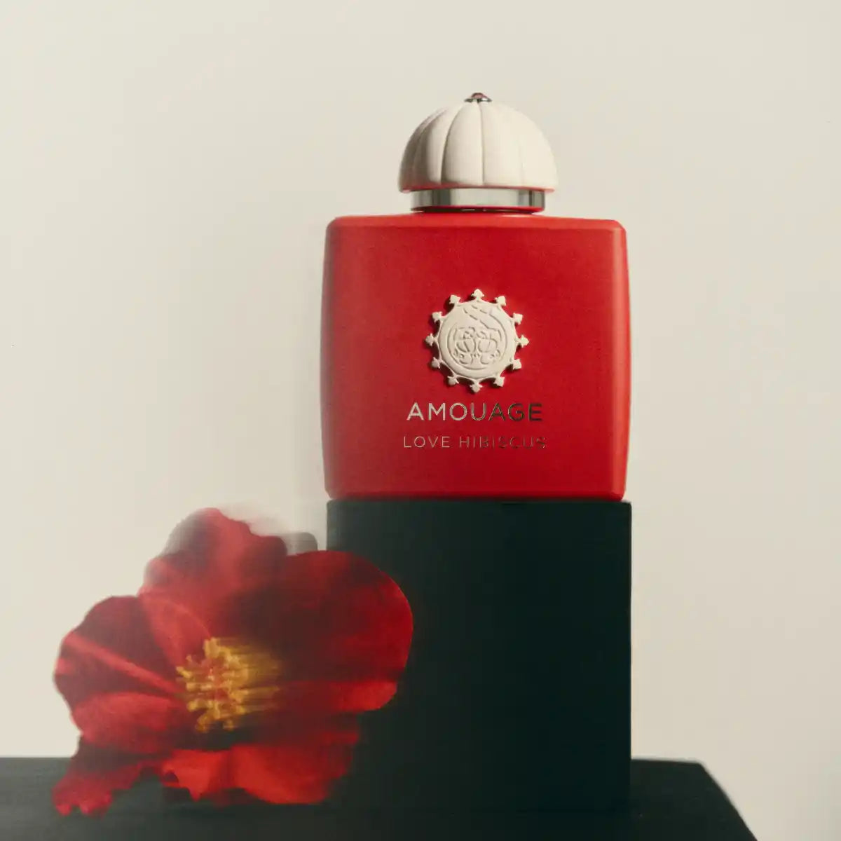 Amouage - The Secret Garden Collection - Love Hibiscus
