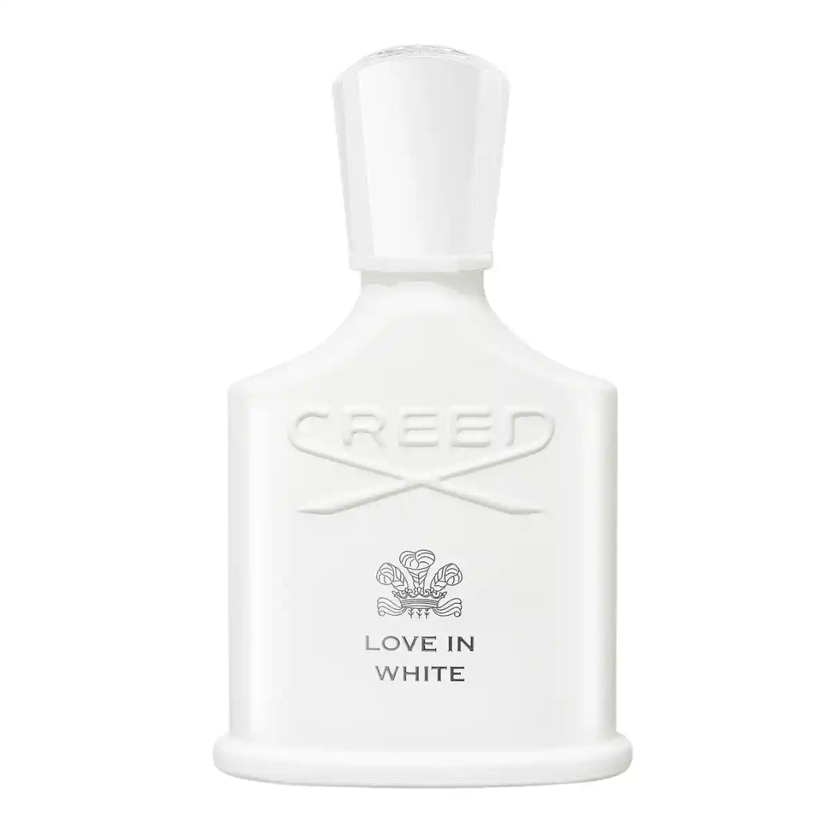 Creed - Love in White