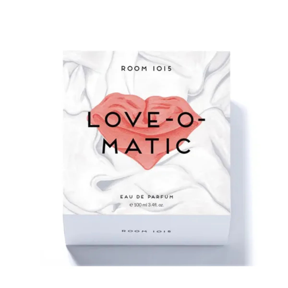 Entdecke Room 1015 Love-O-Matic Nischenduft – Lebensfreude