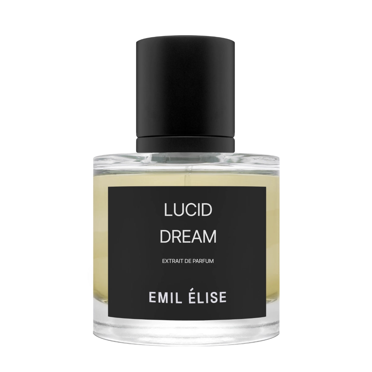Emil Élise - Lucid Dream