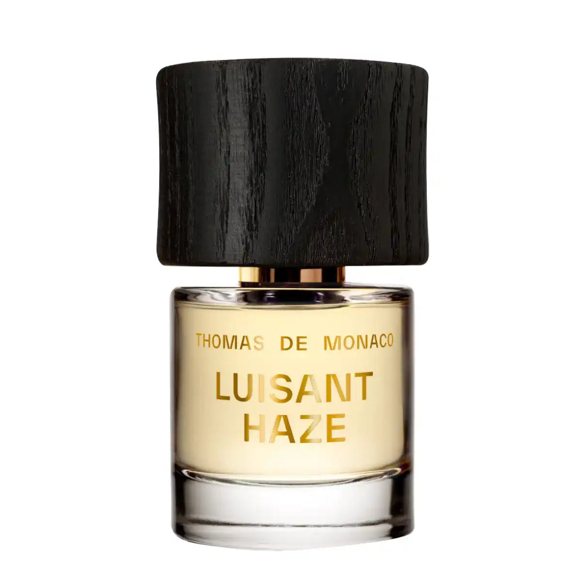 Thomas de Monaco - Luisant Haze