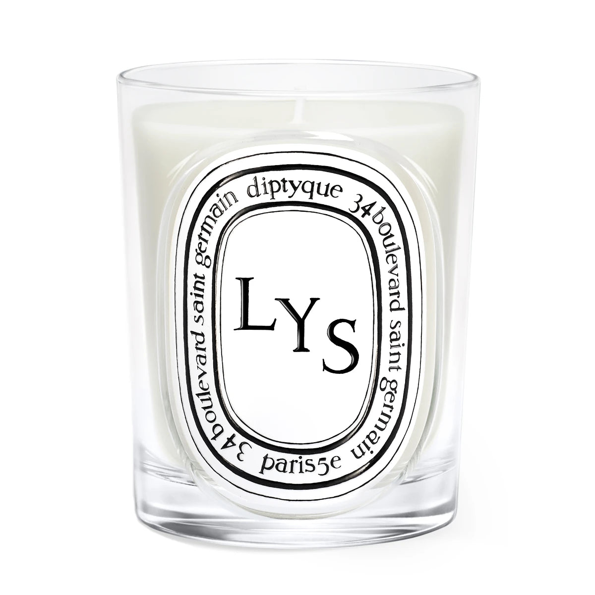 DIPTYQUE - Lys (Lily) - Scented Candle