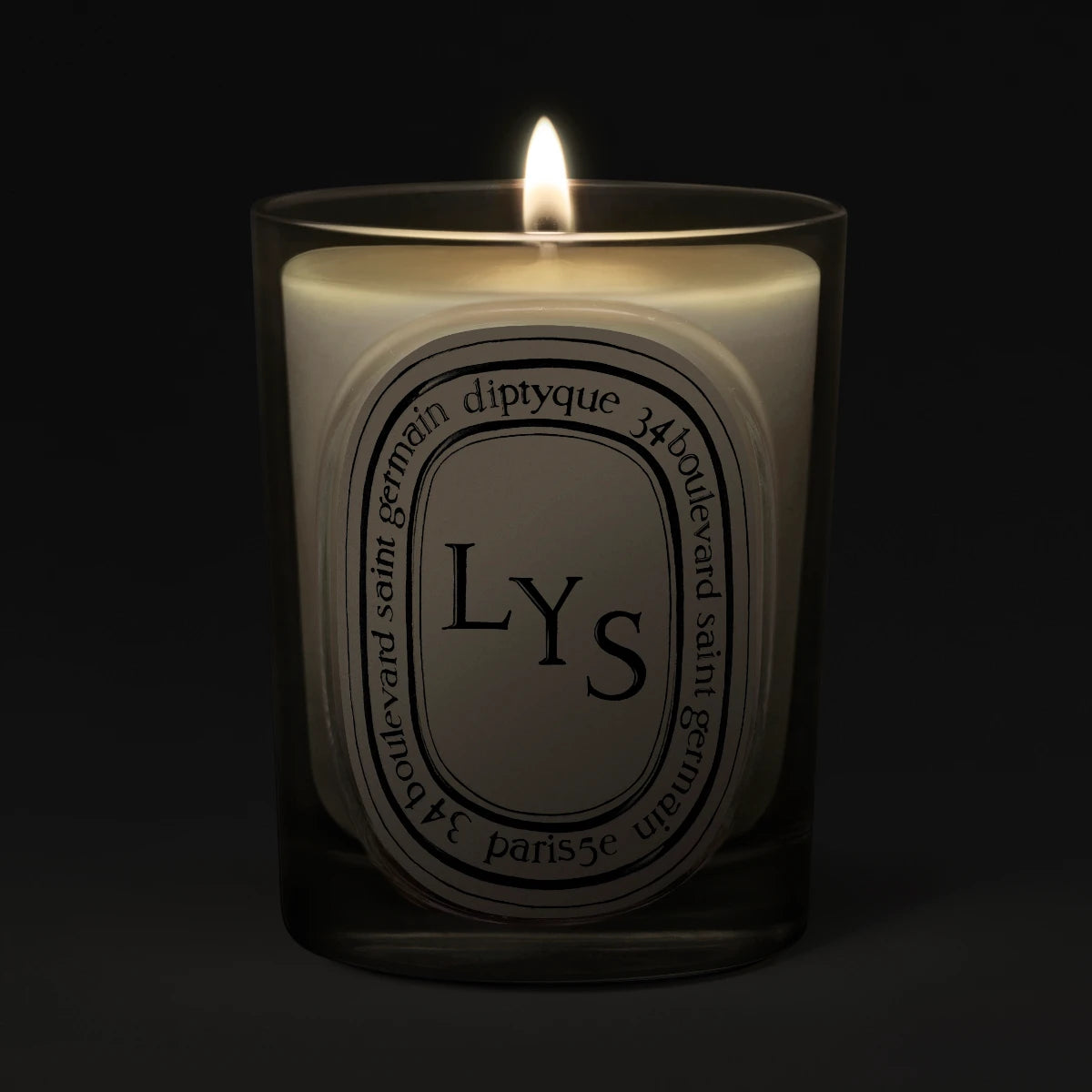 DIPTYQUE - Lys (Lily) - Scented Candle