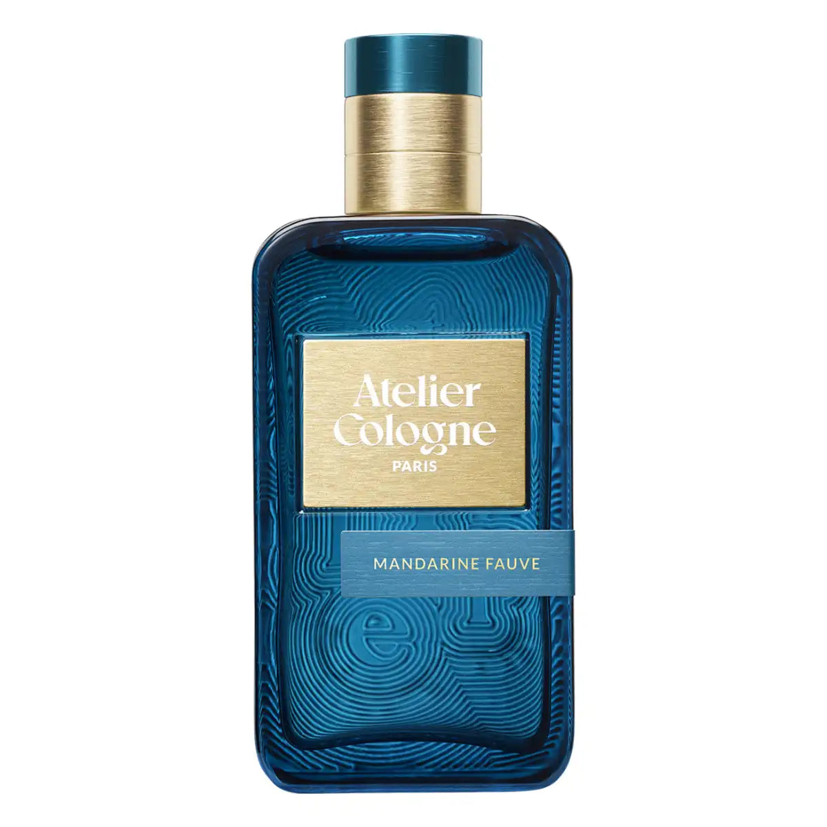 Atelier Cologne - The Rare Collection - Mandarine Fauve