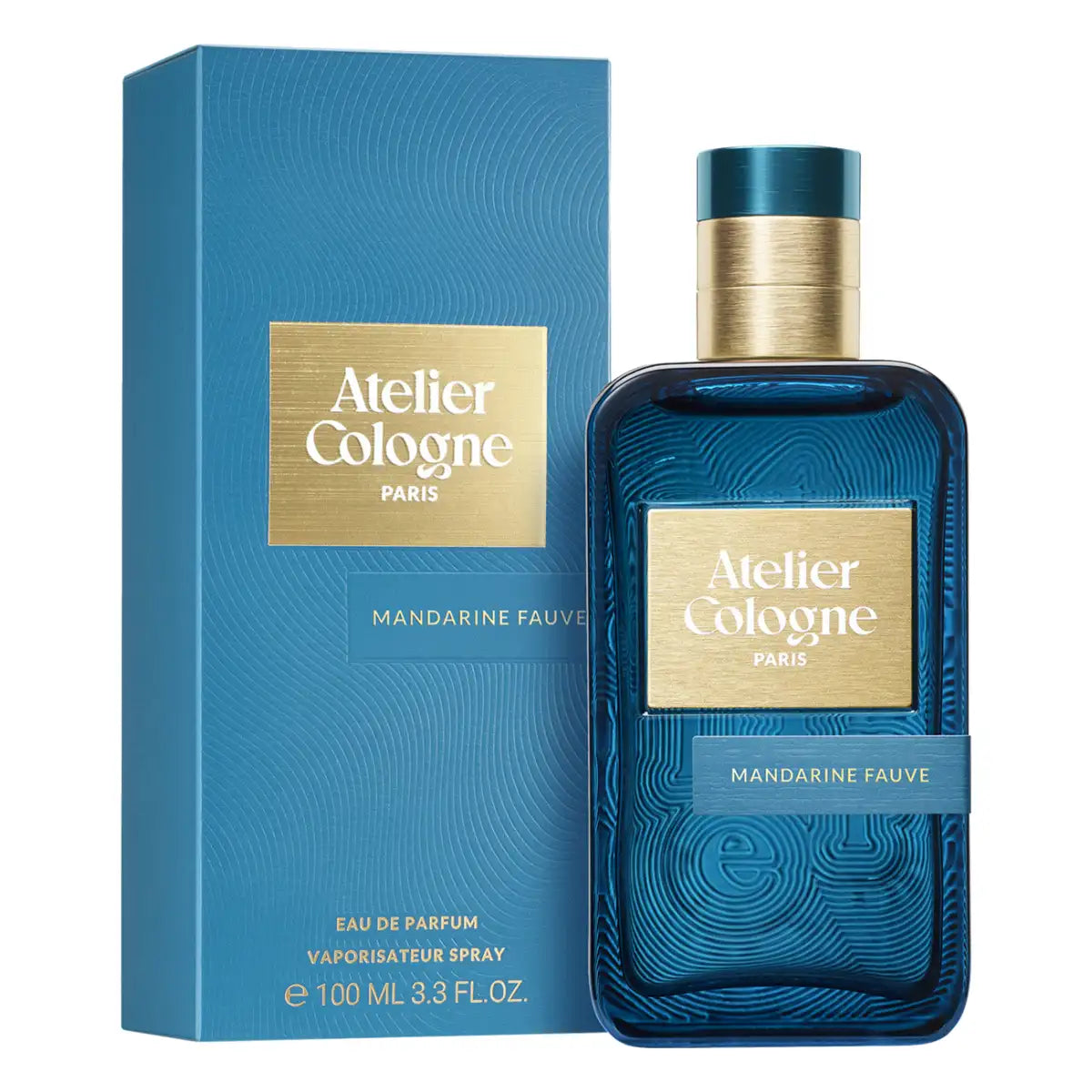 Atelier Cologne - The Rare Collection - Mandarine Fauve
