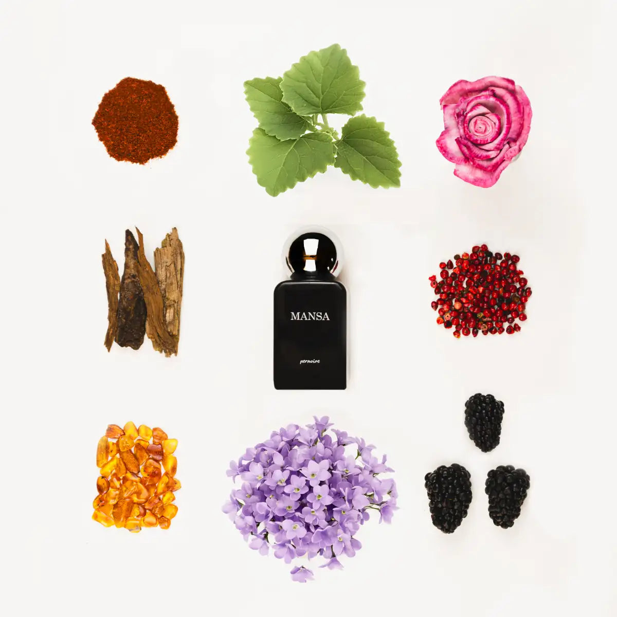 Pernoire - Anima Collection - Mansa