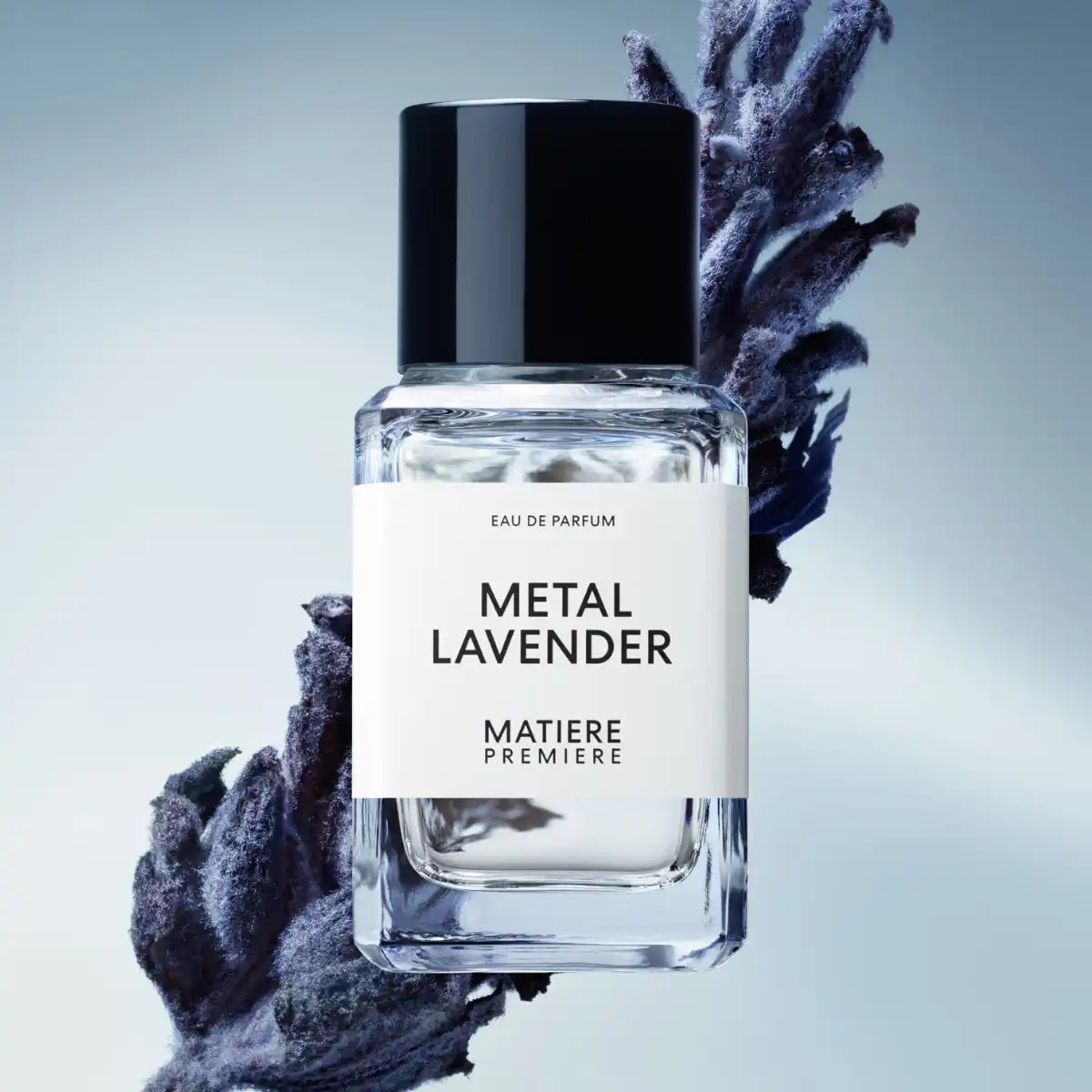Matière Première - Metal Lavender