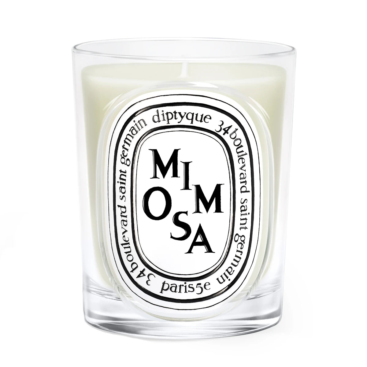 DIPTYQUE - Mimosa - Scented Candle