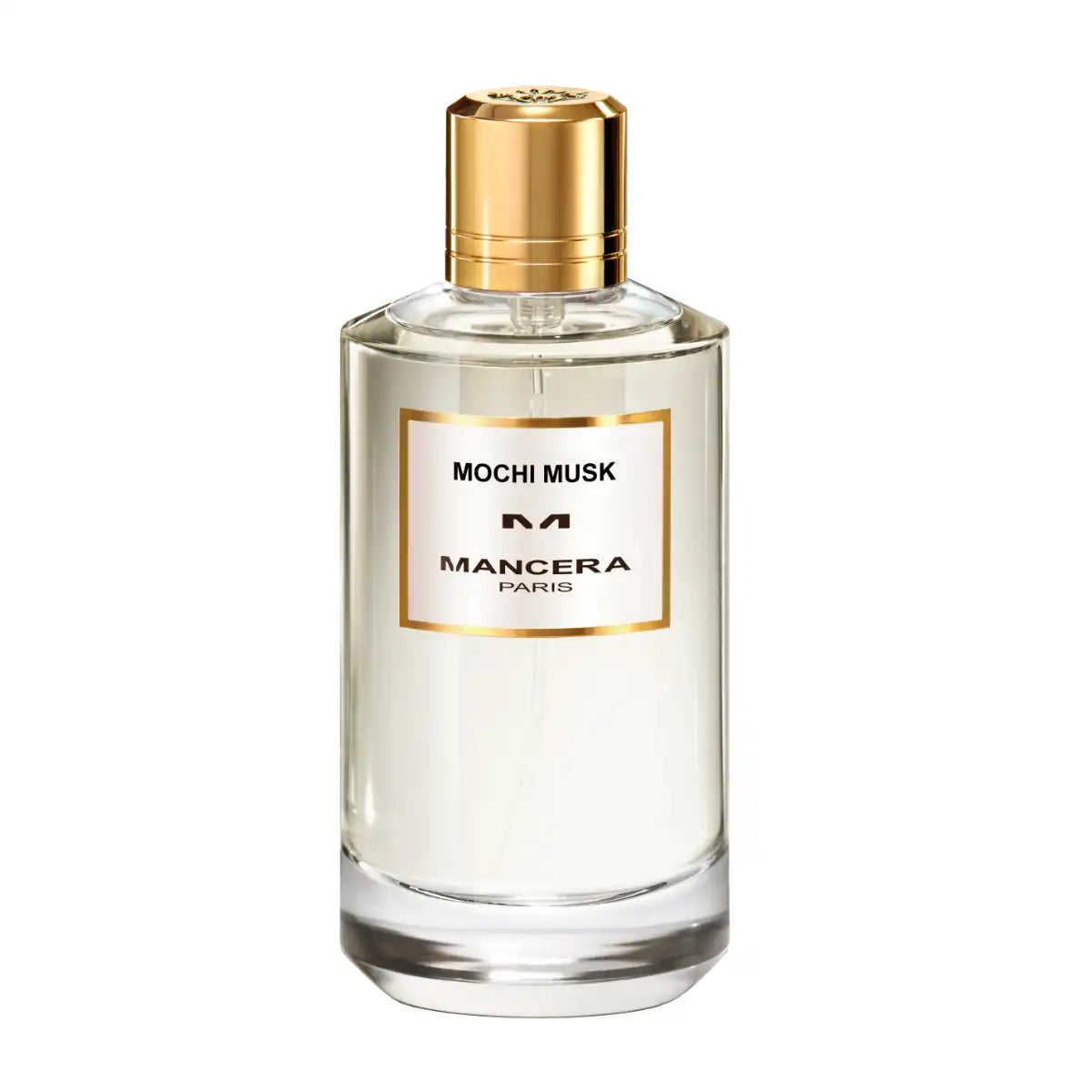 Mancera - Mochi Musk