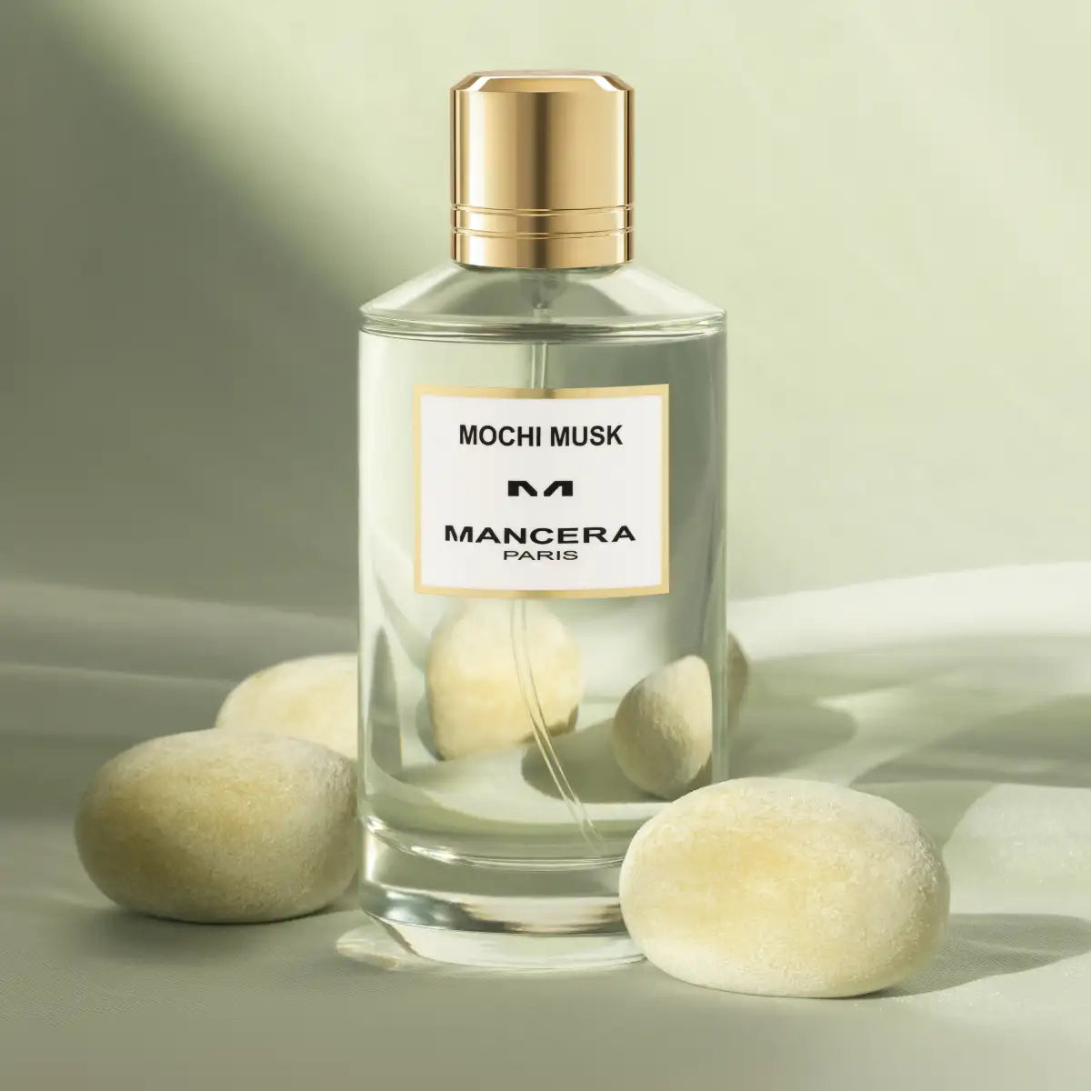 Mancera - Mochi Musk