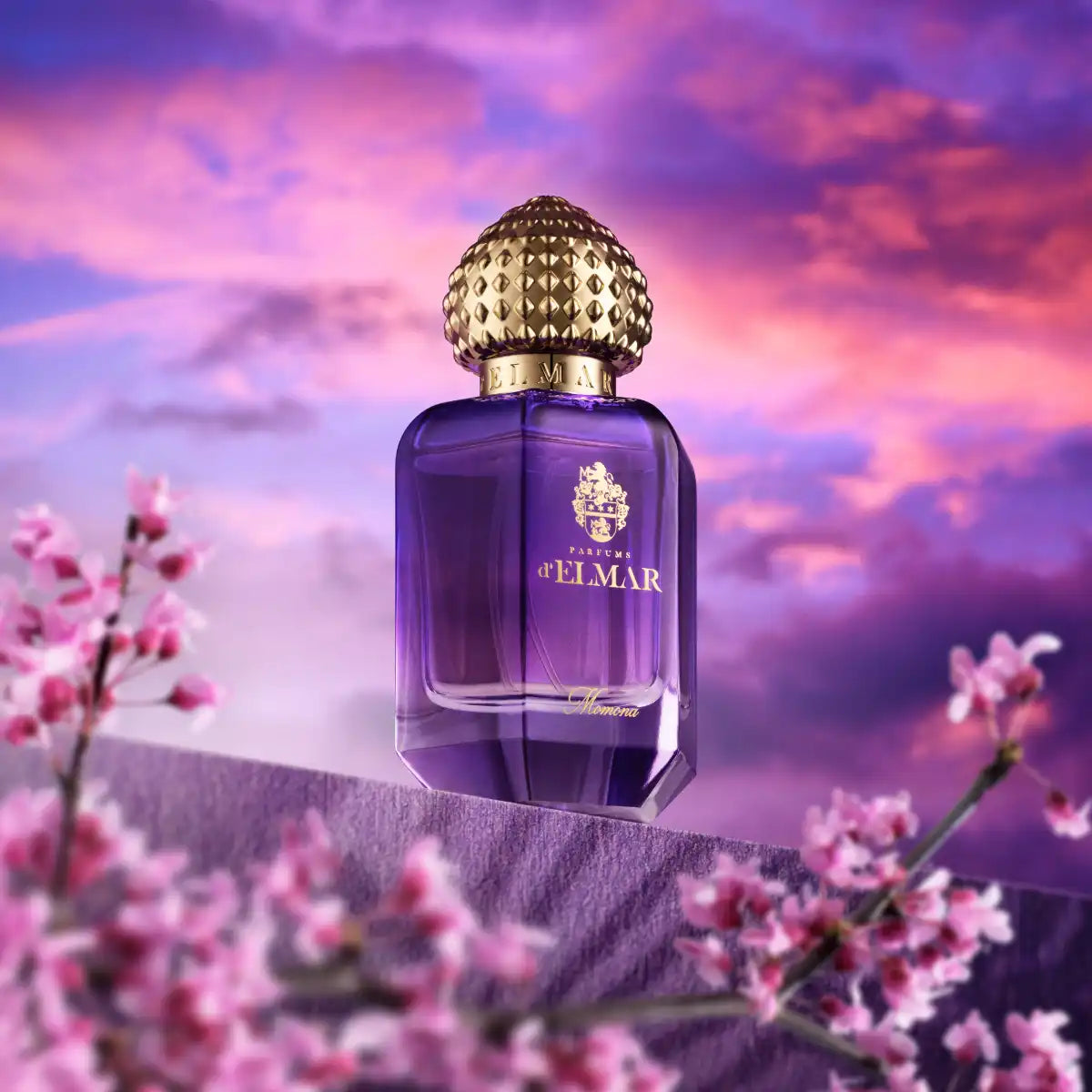 Parfums d'Elmar - Momona