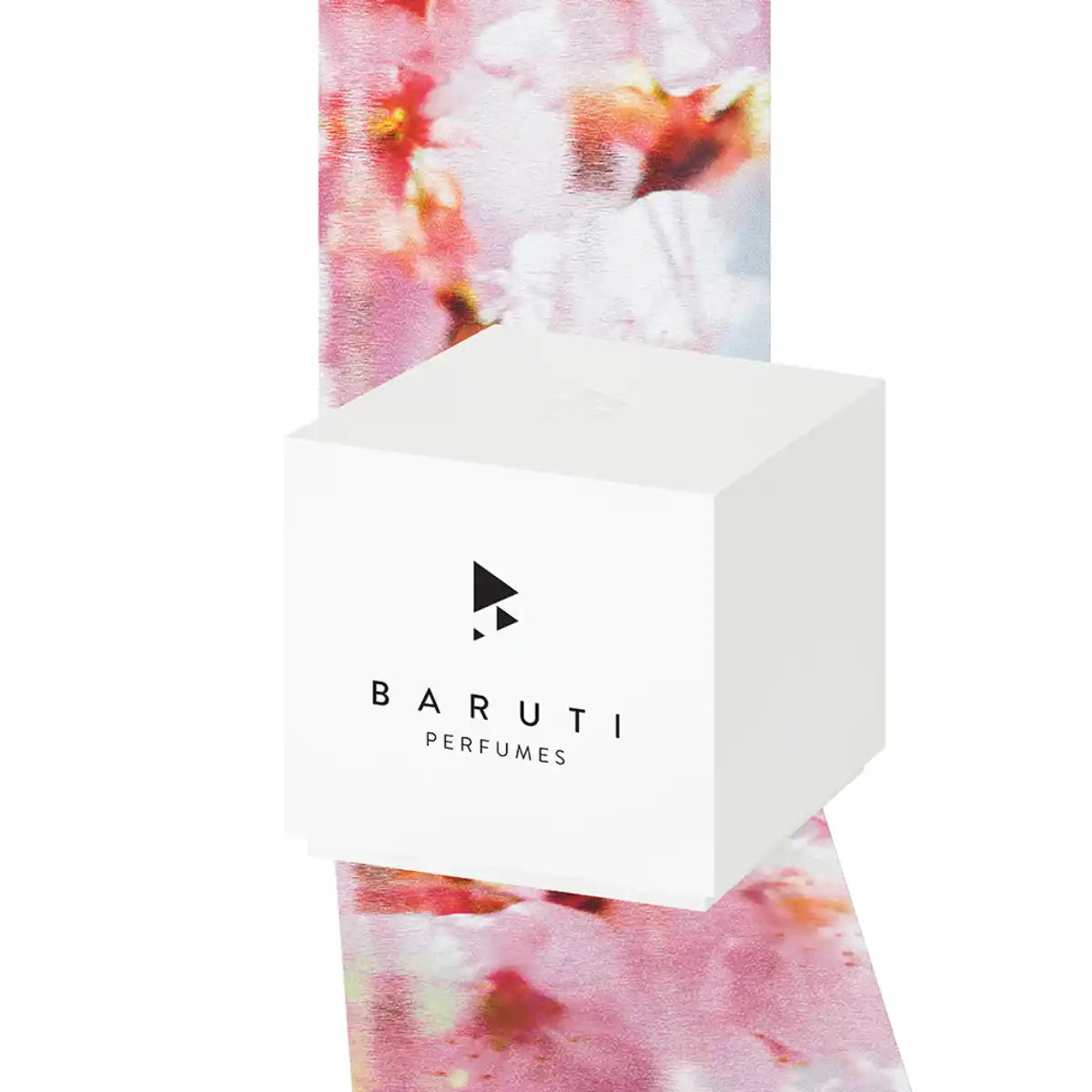 Baruti - Mono No Aware - Eau de Parfum