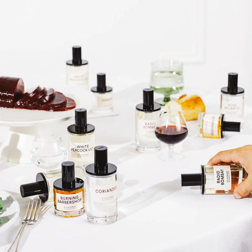 Parfums