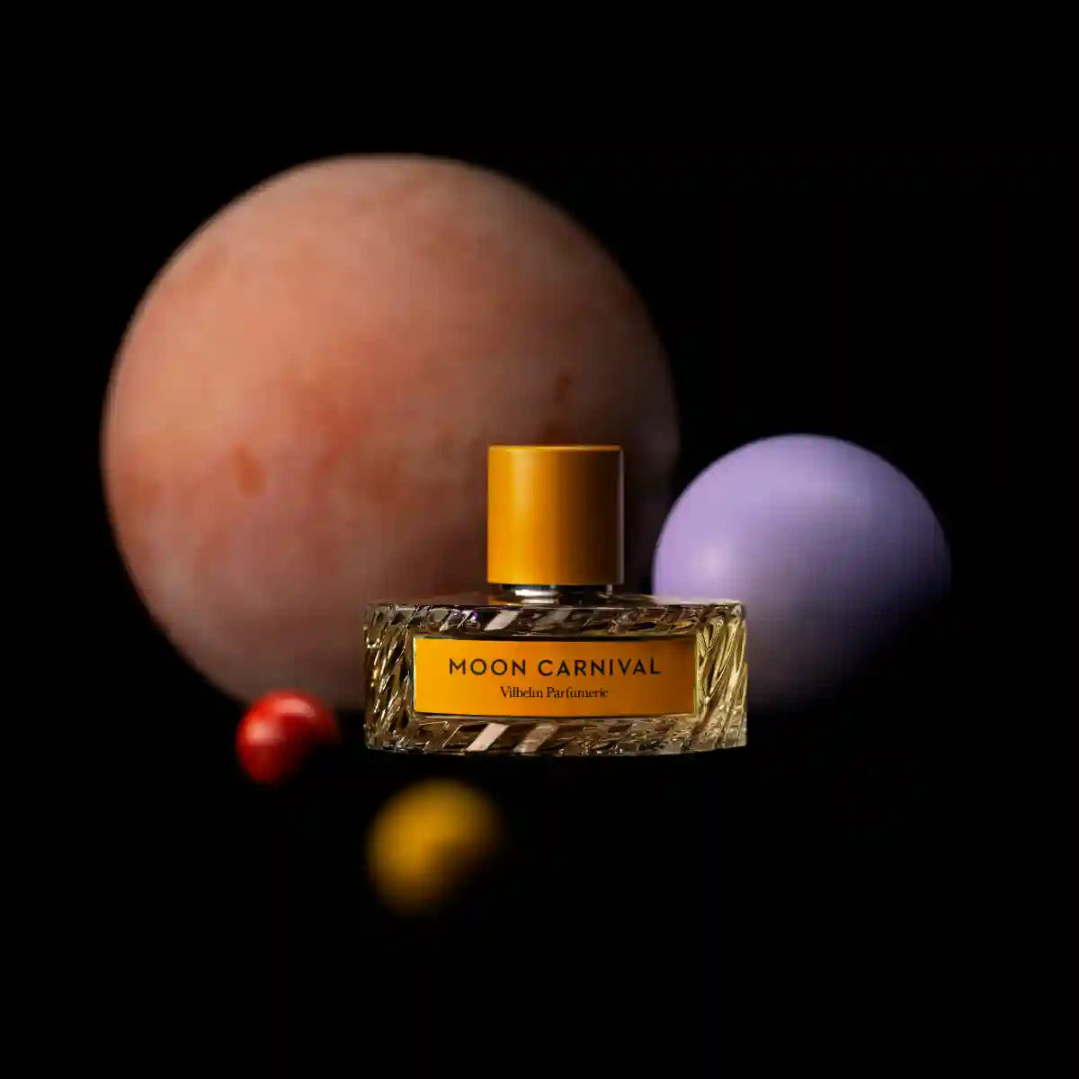 Vilhelm Parfumerie - Moon Carnival