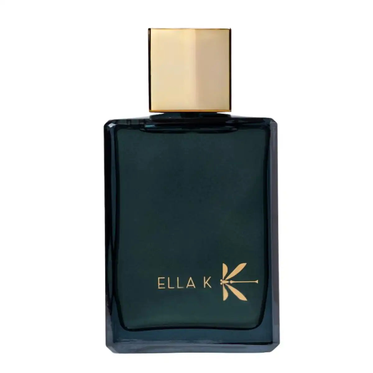 Ella K - Myrrh K