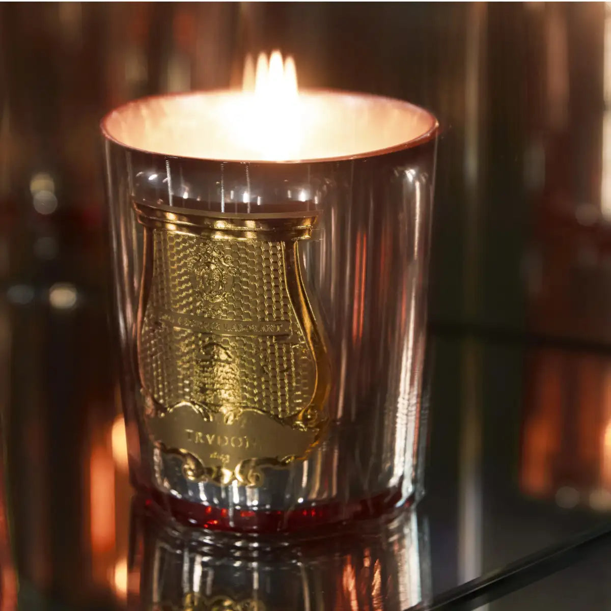 Trudon - La Nuit des Glaces - Nazareth - Scented Candle