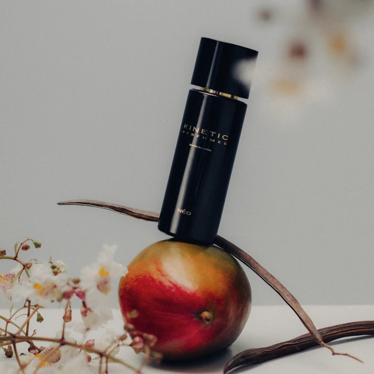Kinetic Perfumes - Néo Sillage
