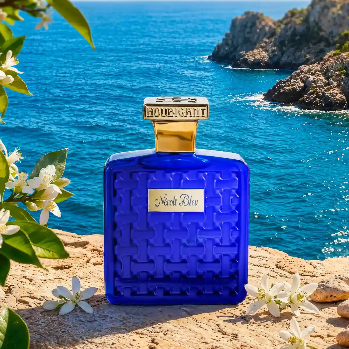 Houbigant - Collection Côte d'Azur - Neroli Bleu