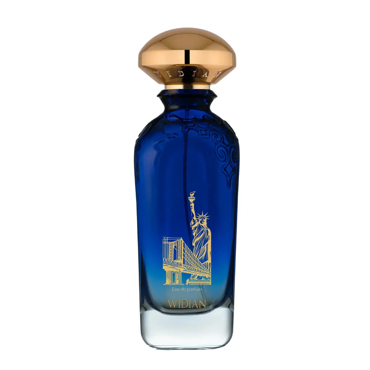 Widian - Sapphire Collection - New York - Eau de Parfum