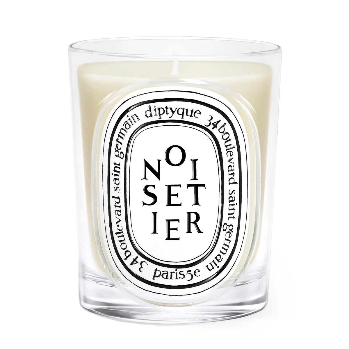 DIPTYQUE - Noisetier (Hasel) - Duftkerze