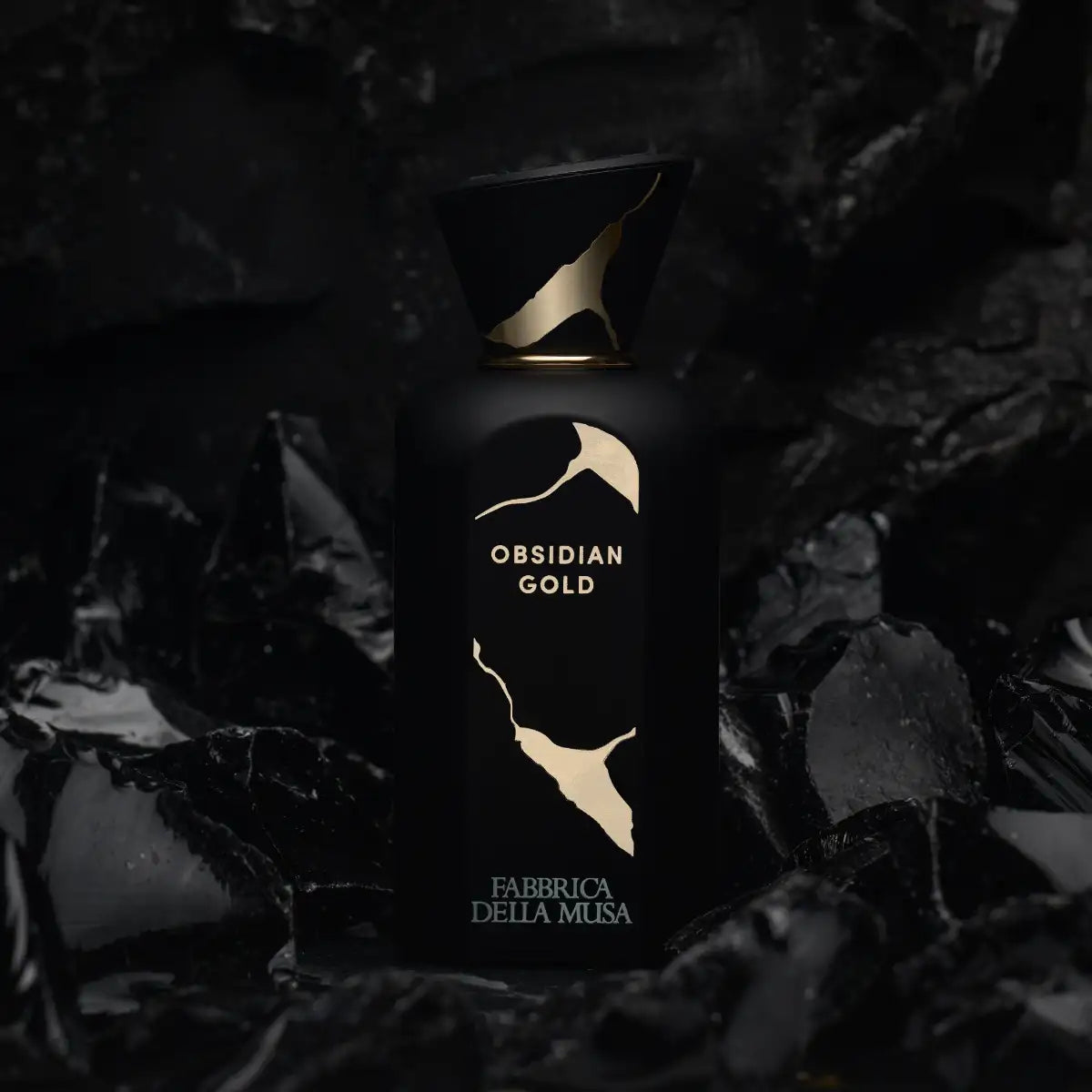Fabbrica della Musa - Obsidian Gold