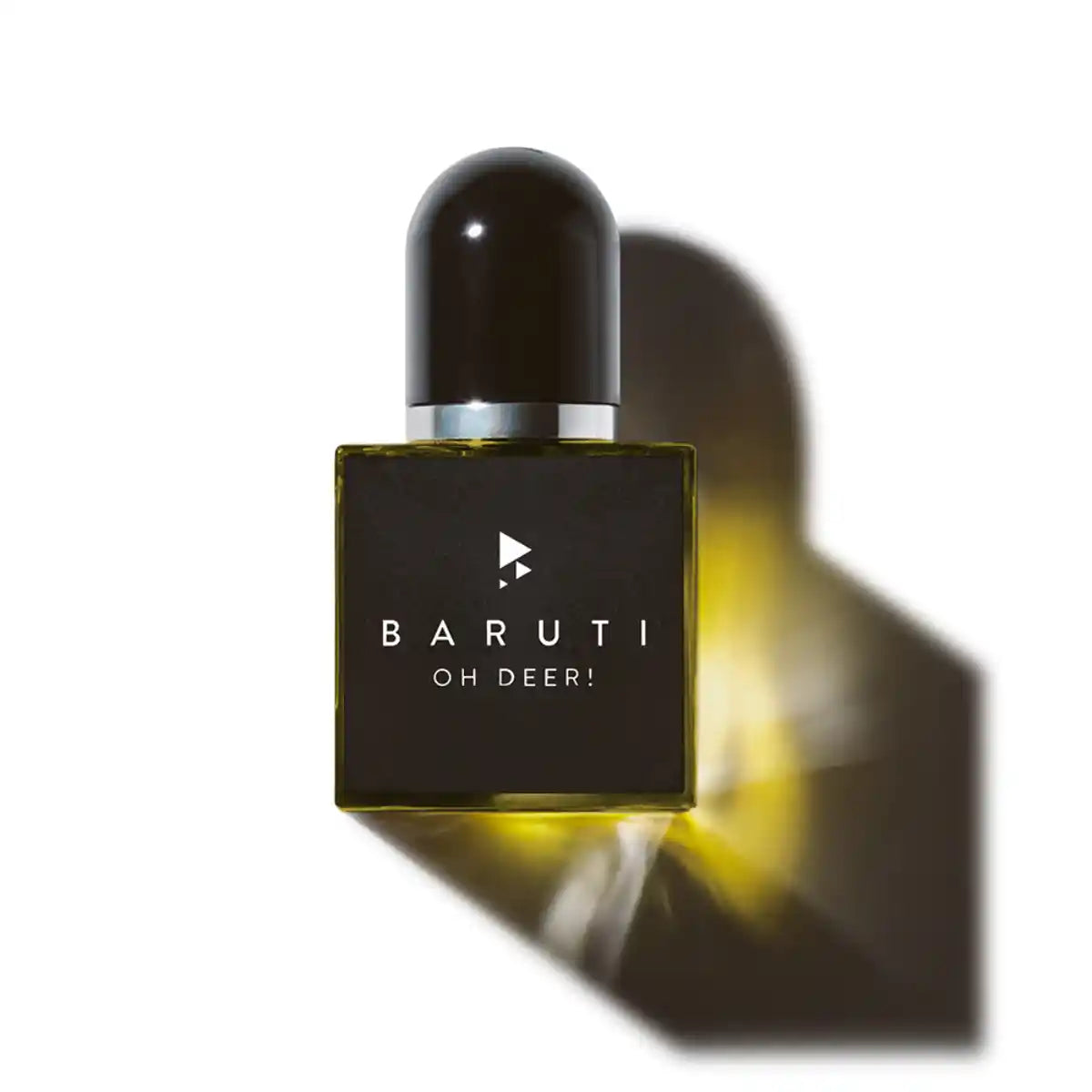 Baruti - Oh My Deer!