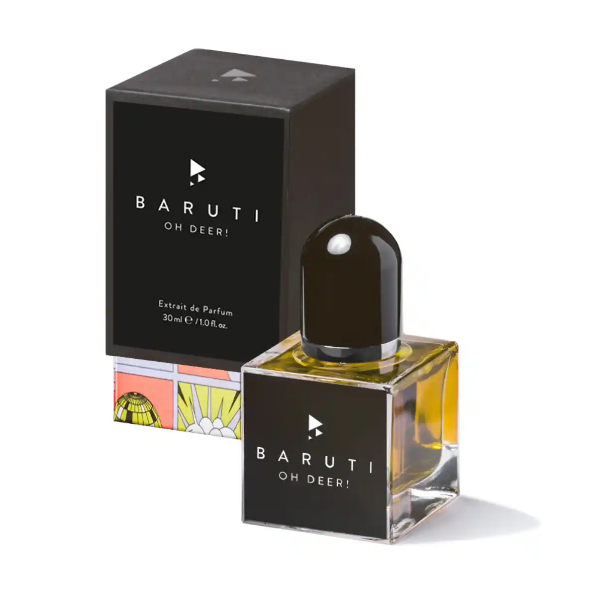 Baruti - Oh My Deer!