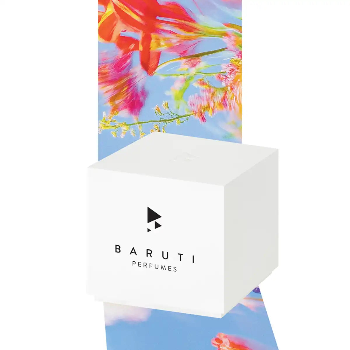 Baruti - Onder de Linde - Eau de Parfum