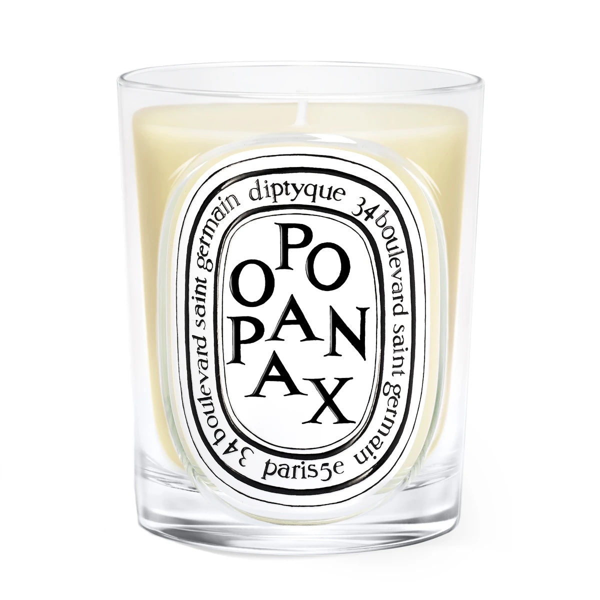 DIPTYQUE - Opopanax - Duftkerze