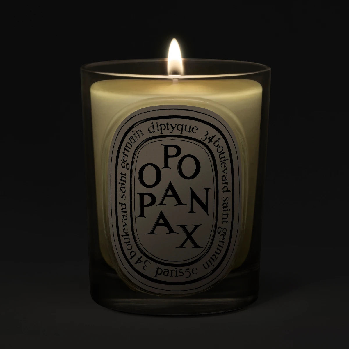 DIPTYQUE - Opopanax - Duftkerze