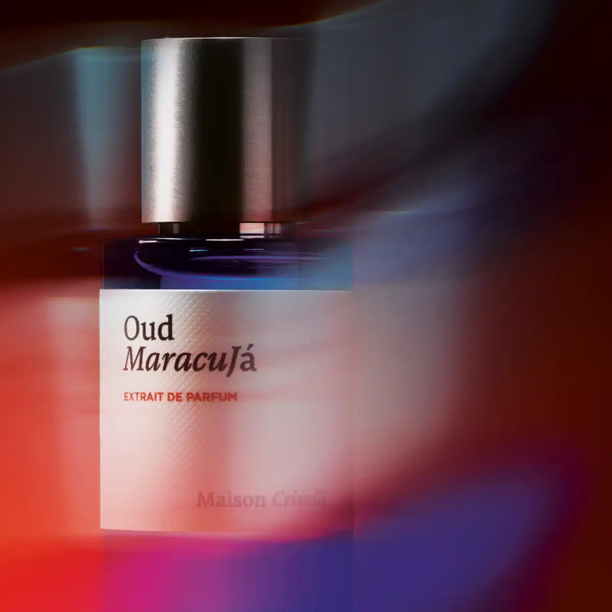 Maison Crivelli - Oud Maracujá