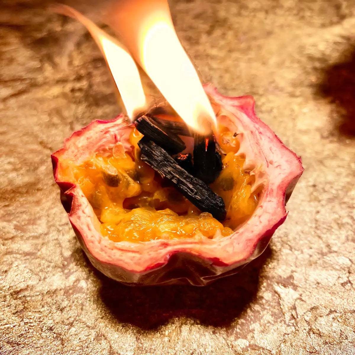 Maison Crivelli - Oud Maracujá - Duftkerze