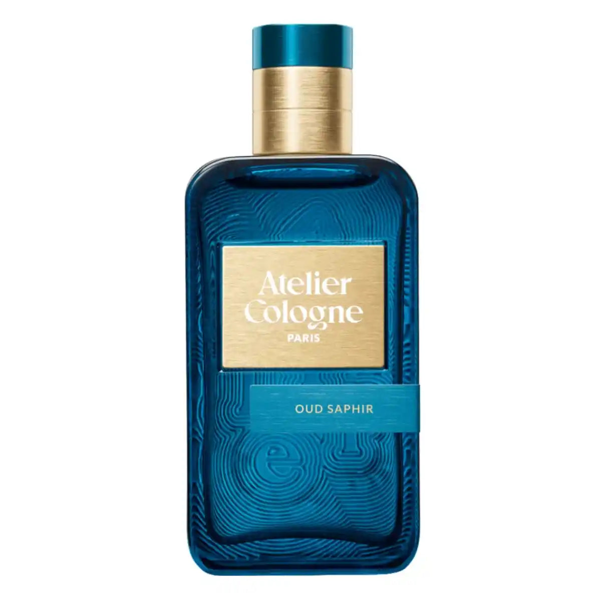Atelier Cologne - The Rare Collection - Oud Saphir