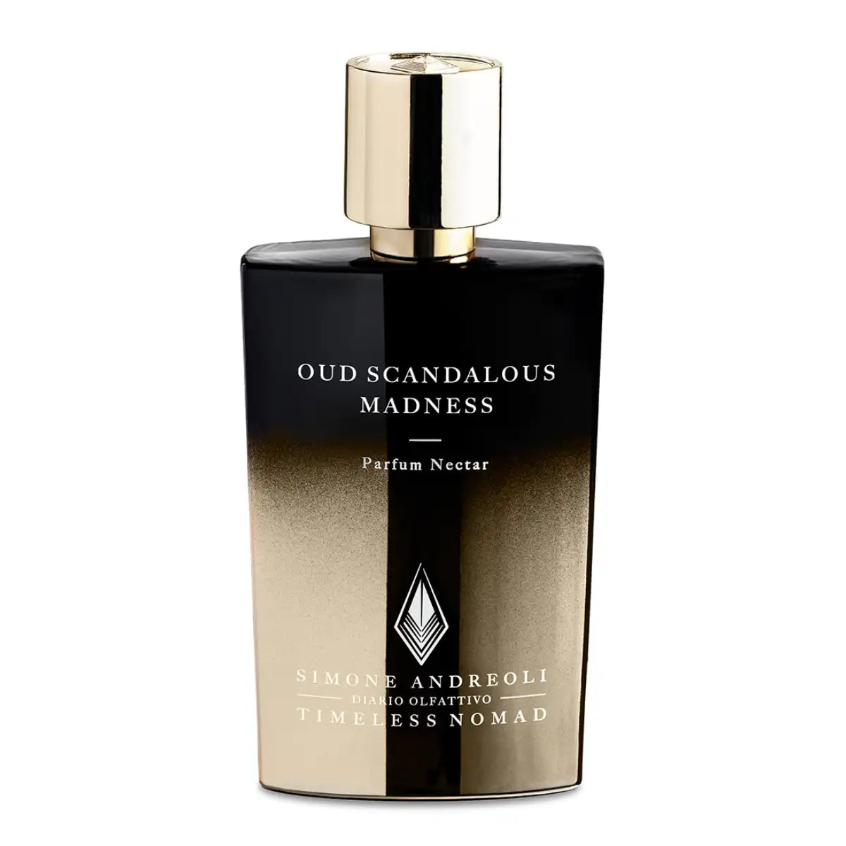 Simone Andreoli - Oud Scandalous Madness