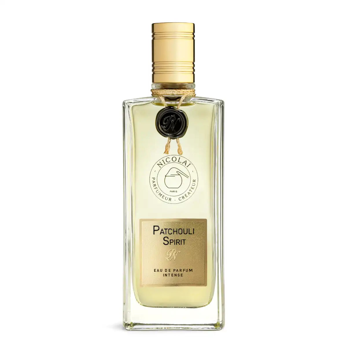 Nicolaï - Patchouli Spirit