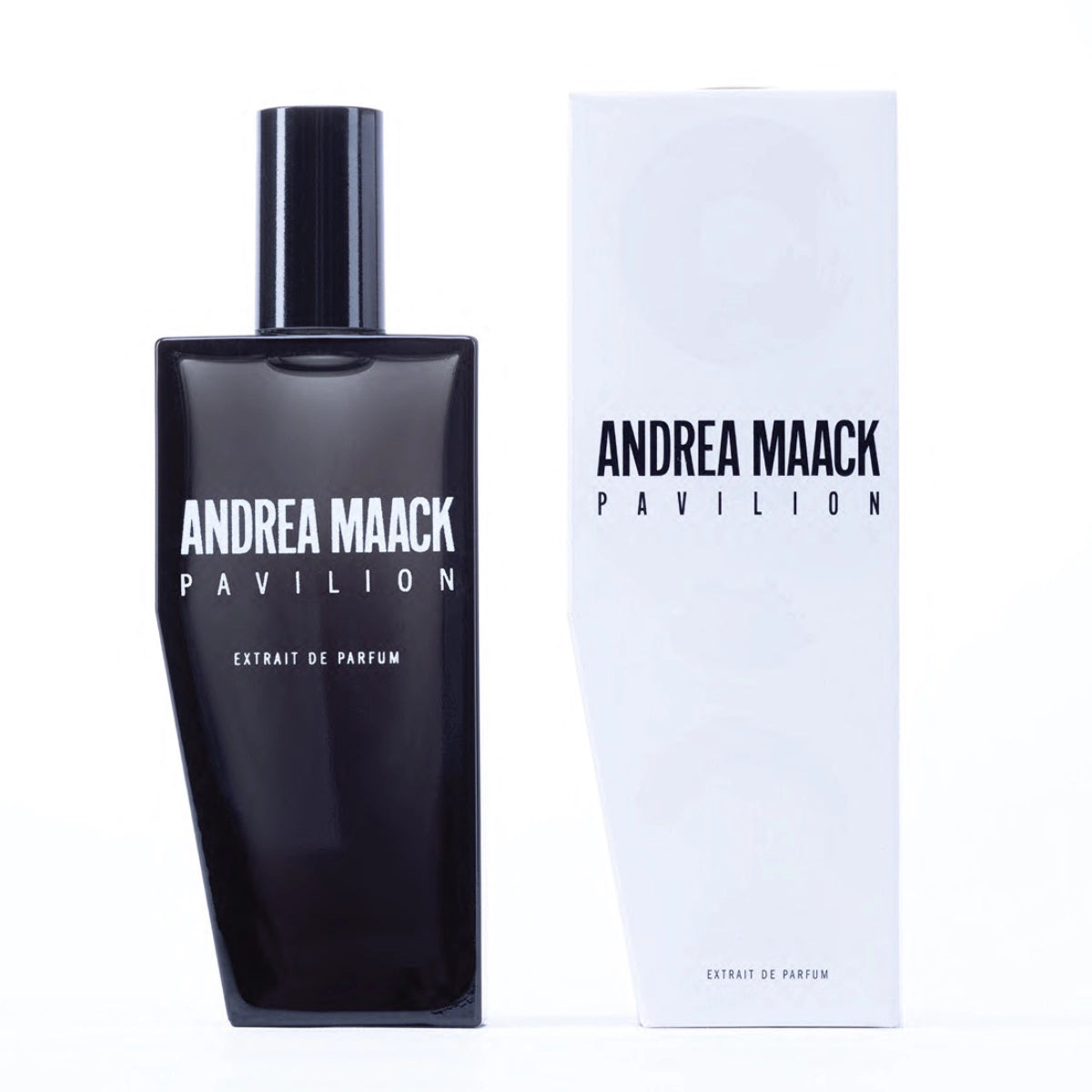 Andrea Maack Parfums - Pavilion