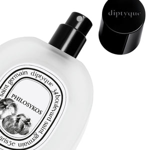 Diptyque - Philosykos - Hair Mist im matten Flakon mit zartem Duft nach Feigenblättern und Feigenbaumholz