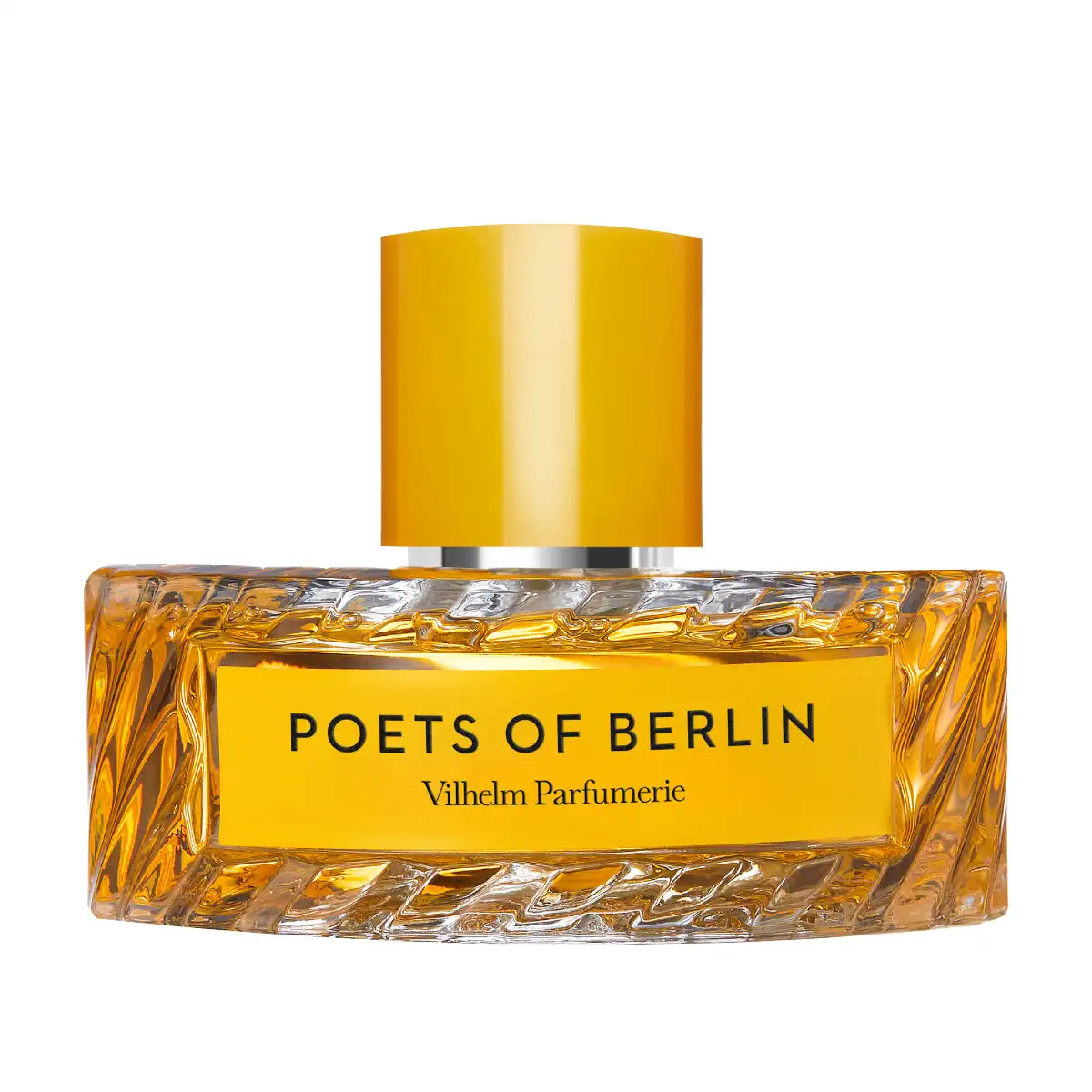 Vilhelm Parfumerie - Poets of Berlin