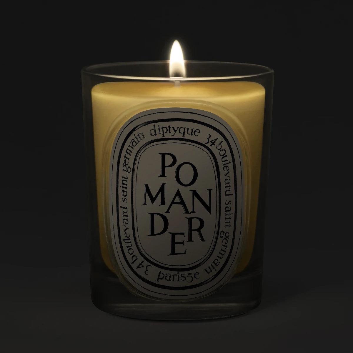 DIPTYQUE - Pomander - Duftkerze