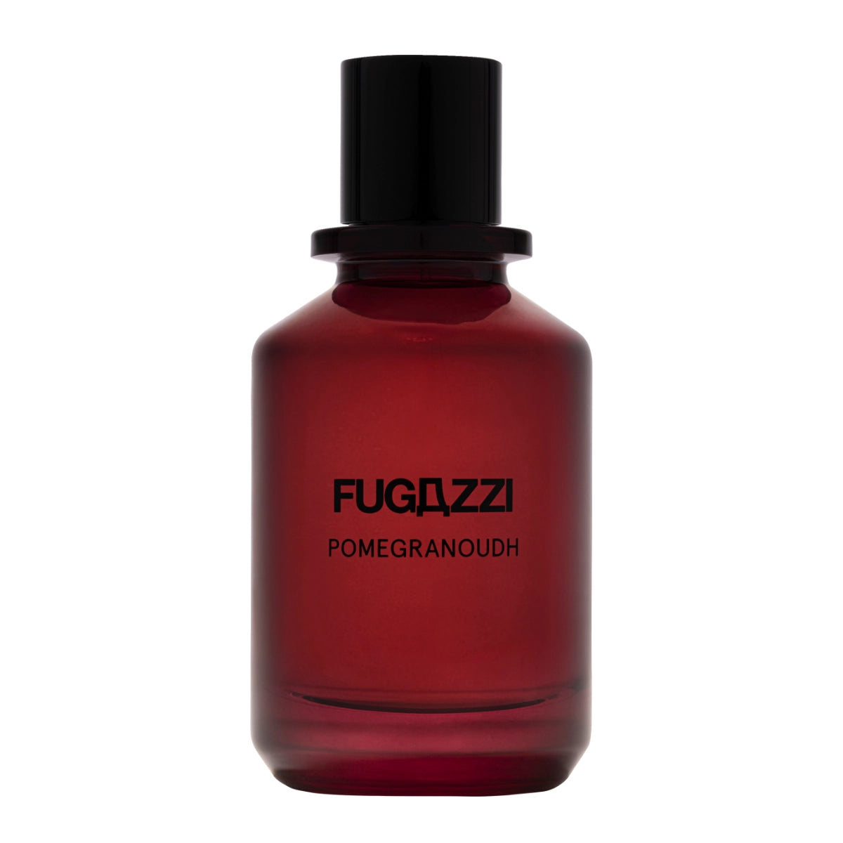 Fugazzi - Pomegranoudh