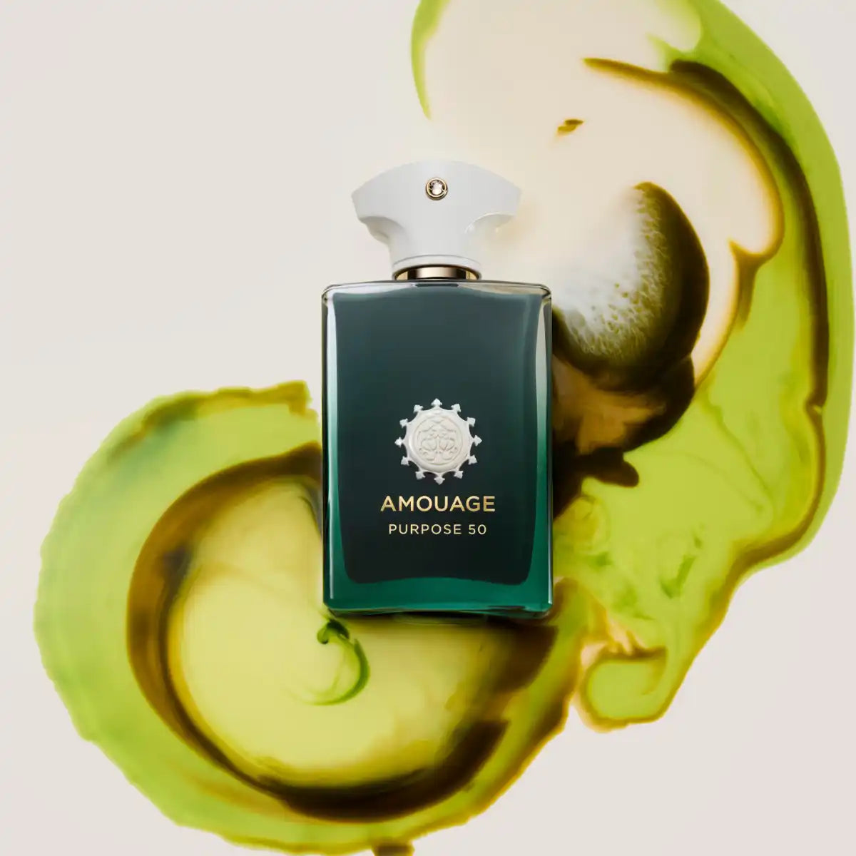 Amouage - The Exceptional Extraits - Purpose 50
