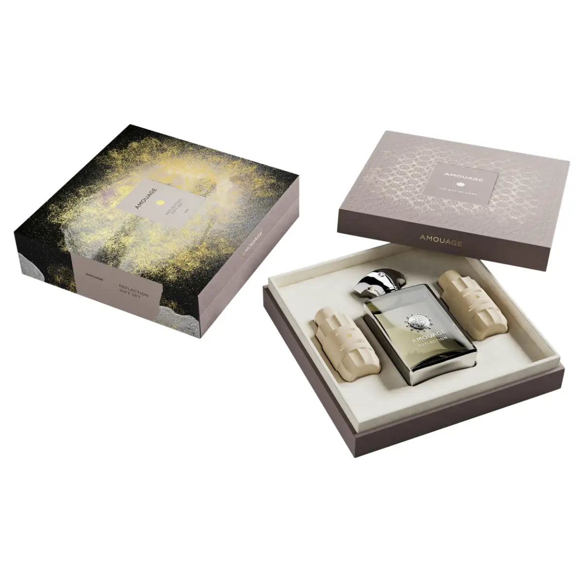 Amouage - Reflection Man - Gift of Kings Set