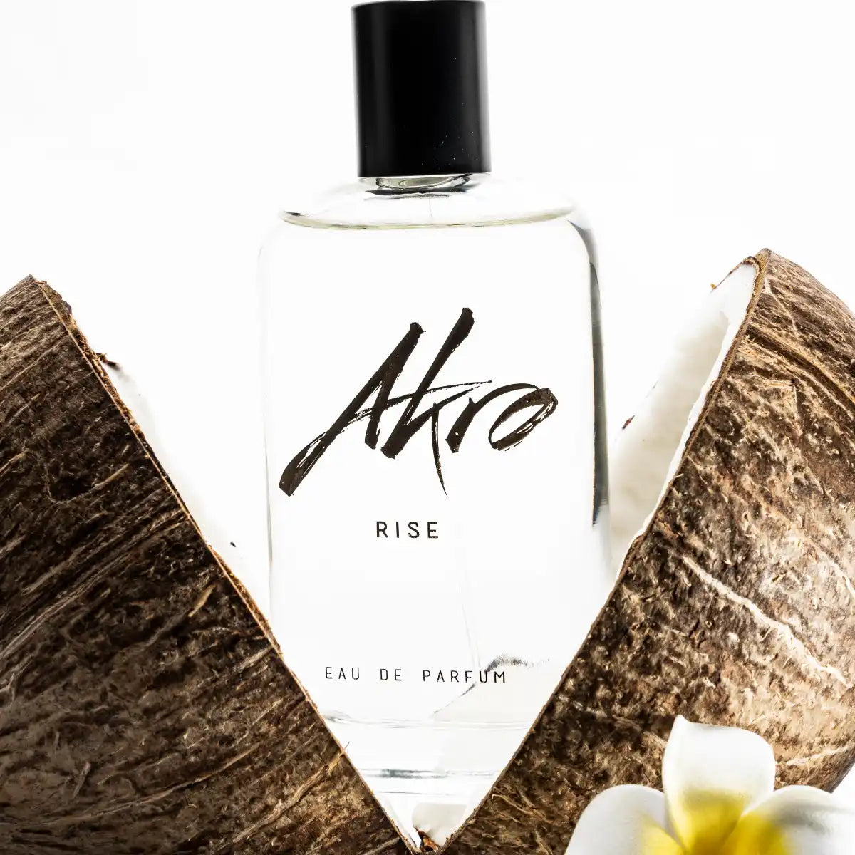Akro - Rise