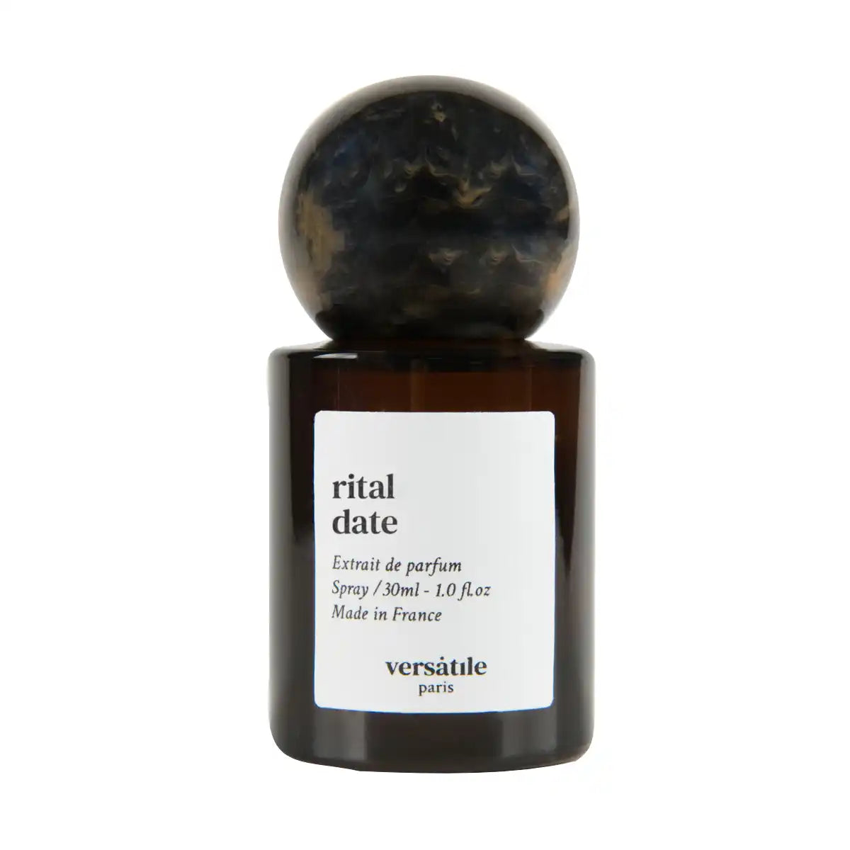 Versatile - Rital Date