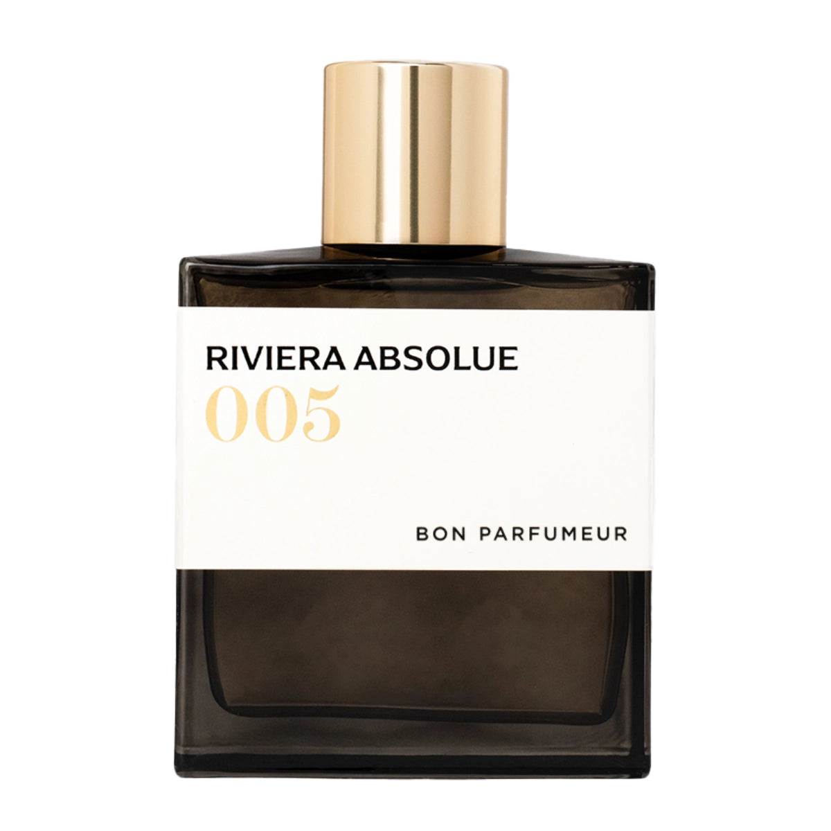 Bon Parfumeur - Les Extraits - 005 Riviera Absolue