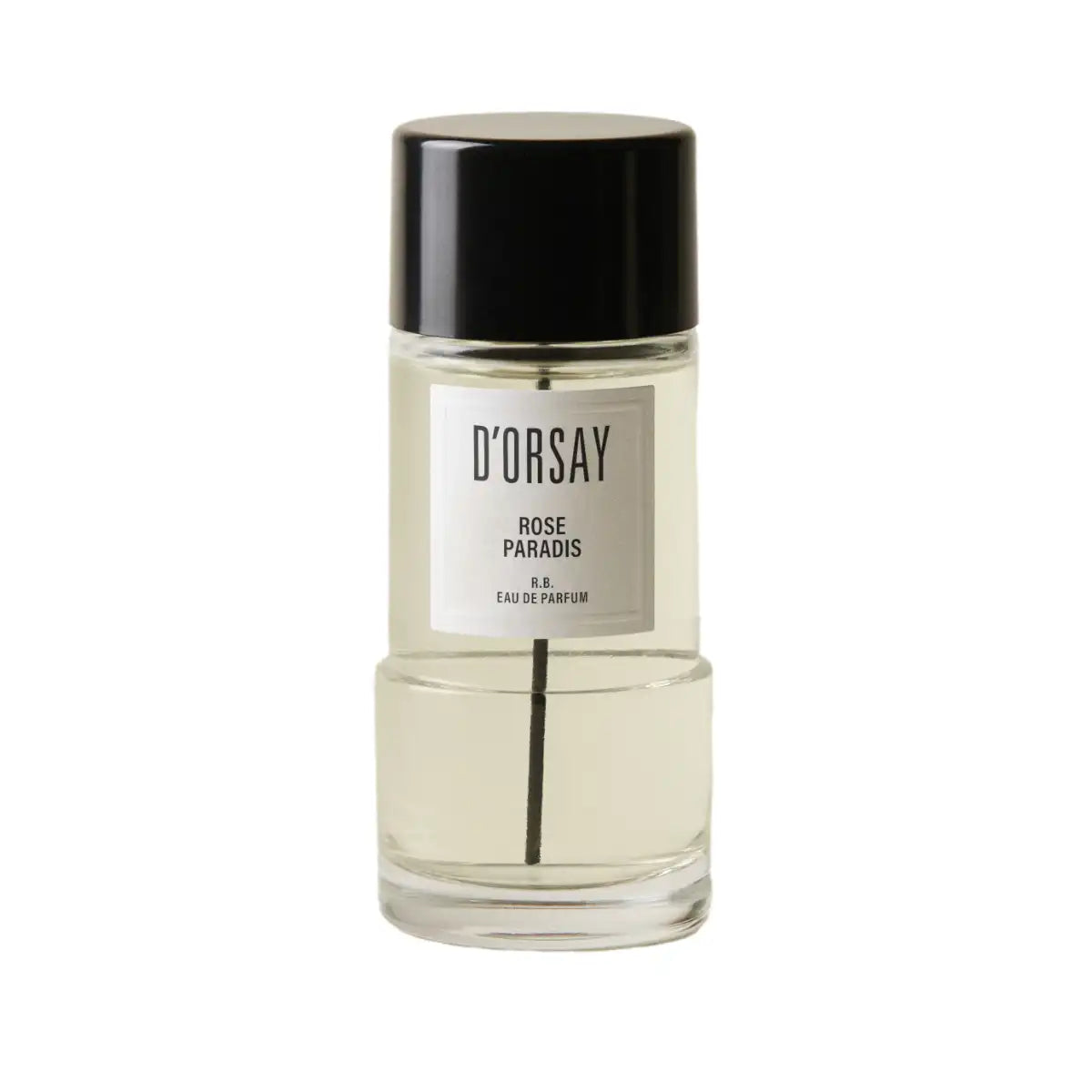 D'Orsay - Rose Paradis. R.B