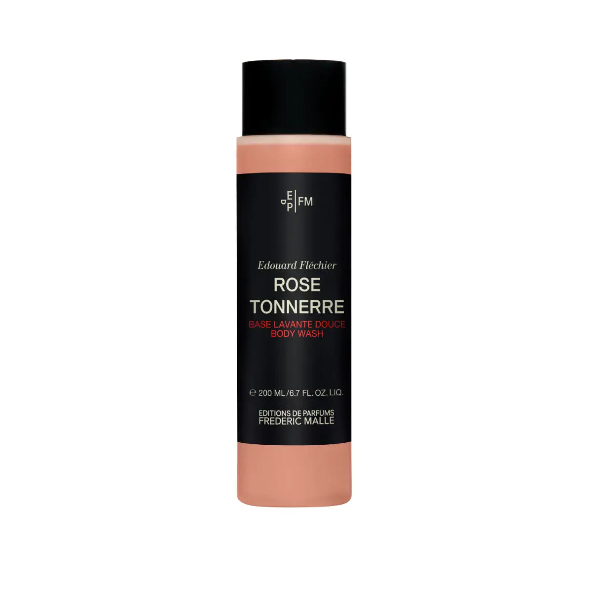 Frédéric Malle - Rose Tonnerre - Body Wash