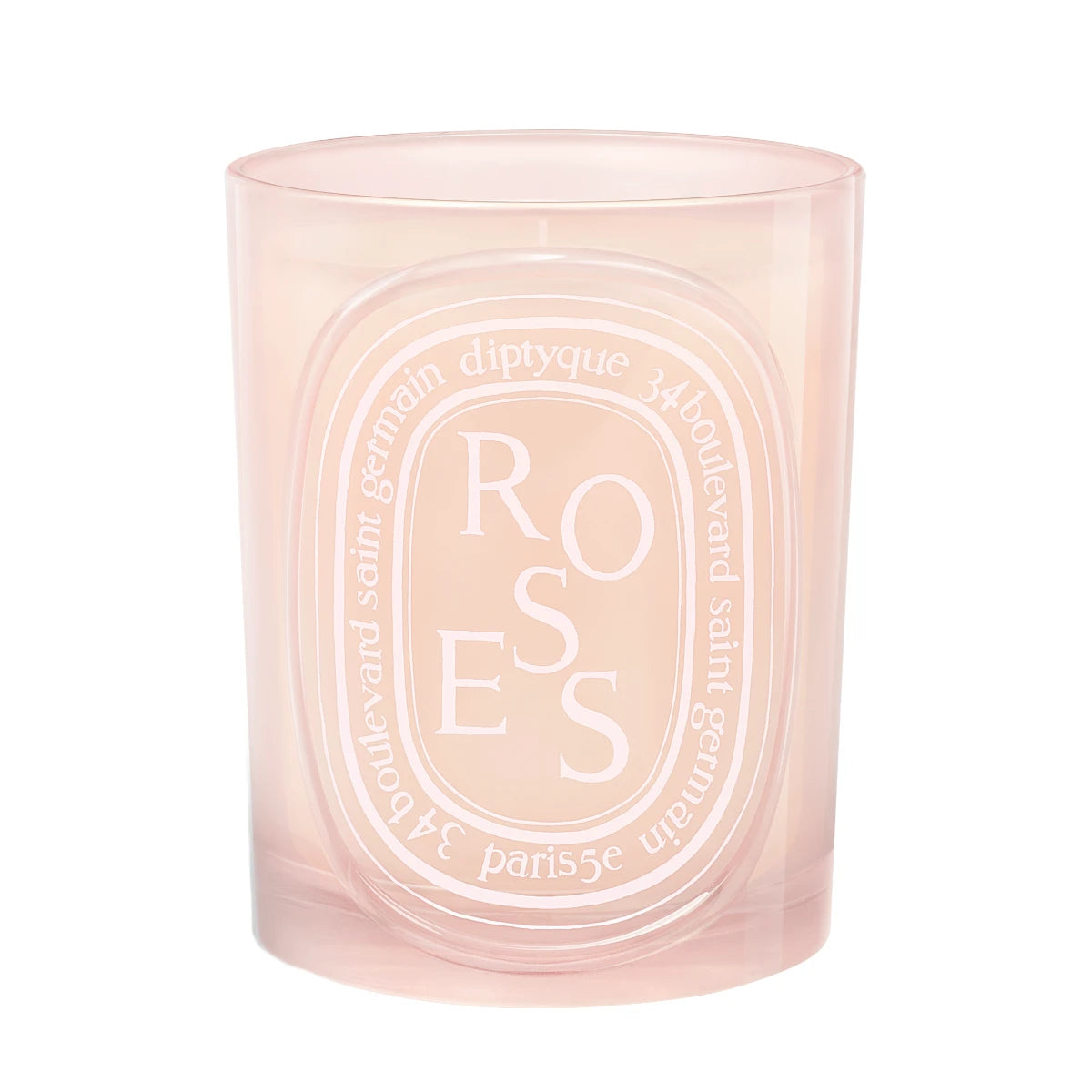 DIPTYQUE - Roses - Scented Candle